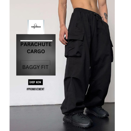 Street Strider Pants