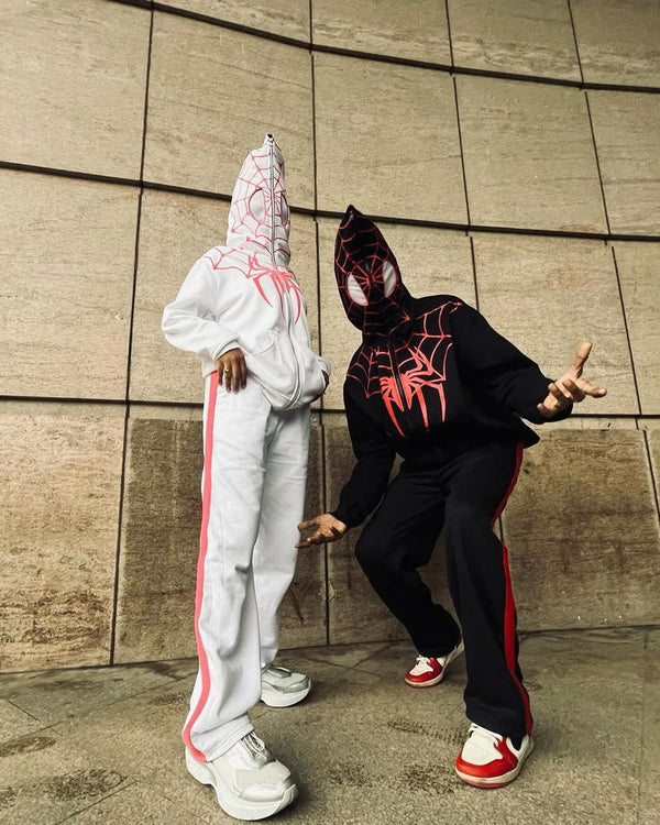 Marvel Spider-Man Hoodie jacket