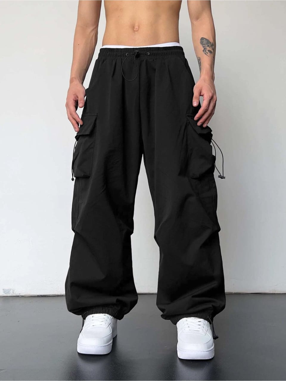 Street Strider Pants