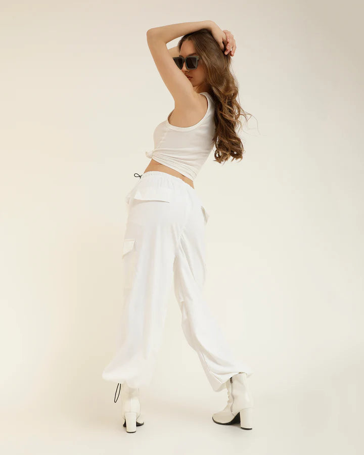 Glacier Drift Cargo Pants