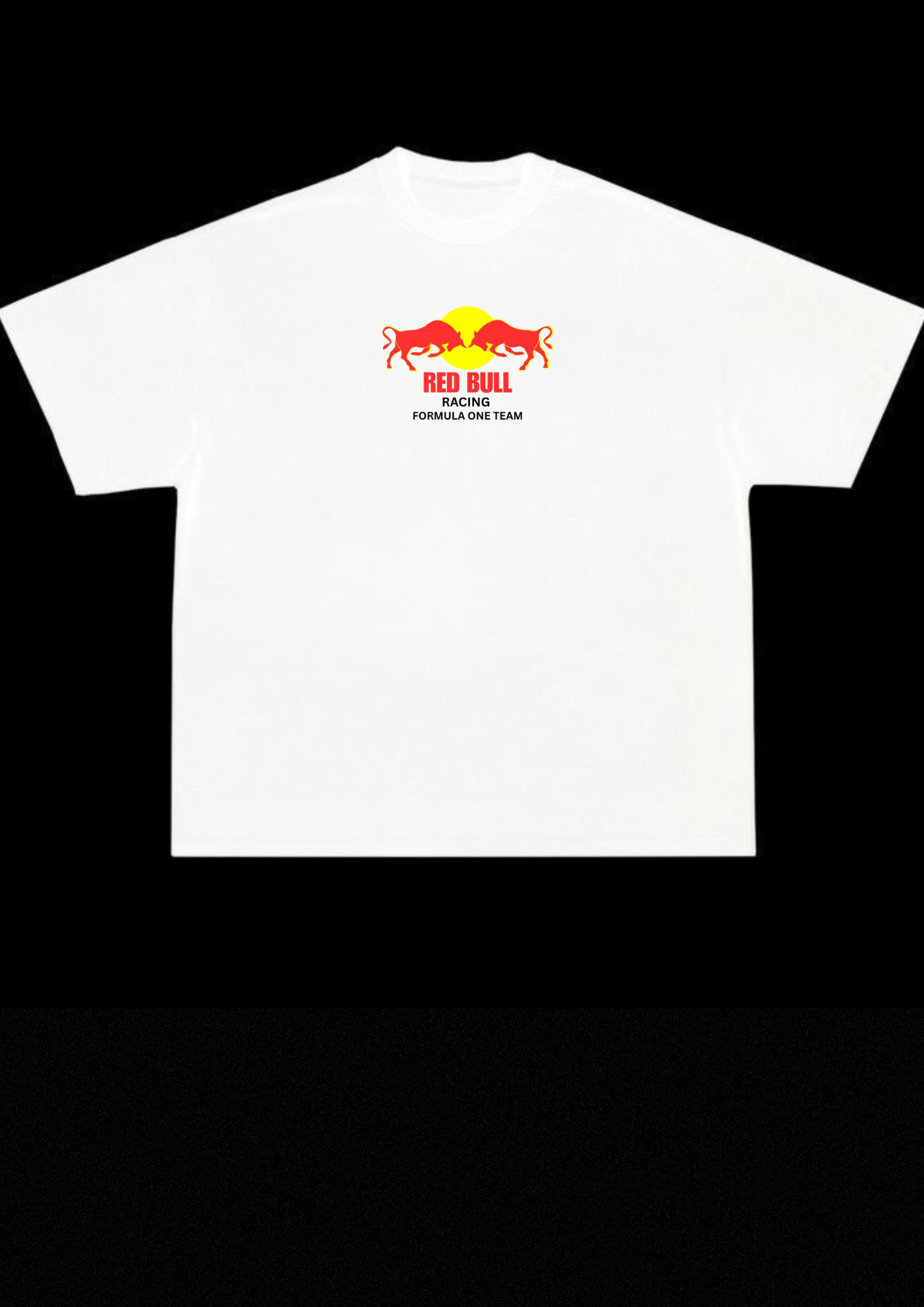 RB16B Blueprint | Red Bull Racing Tee