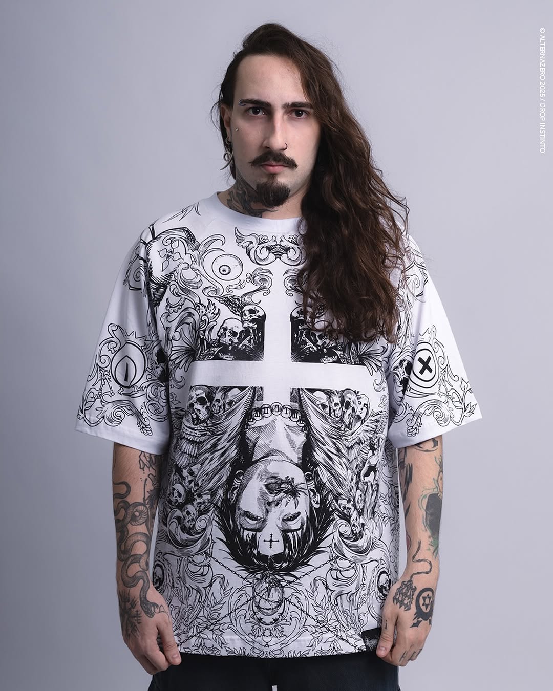 Arcane Requiem | Thread Shade