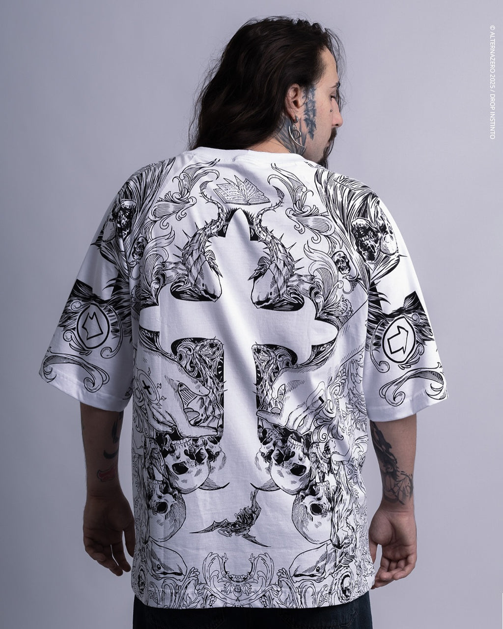 Arcane Requiem | Thread Shade