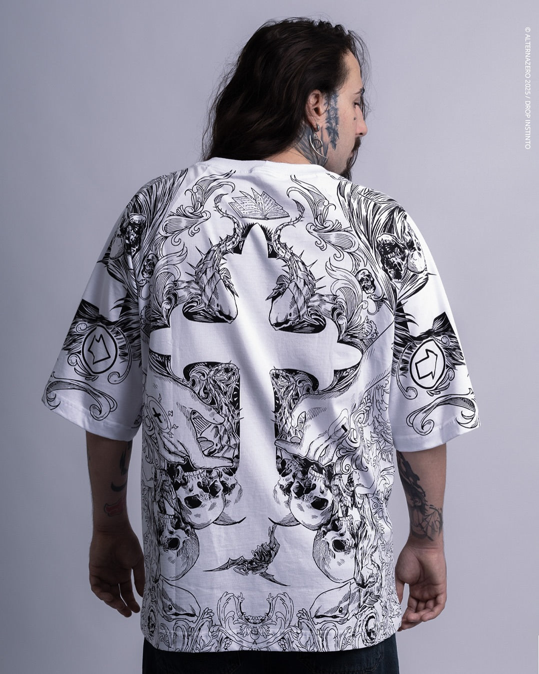 Arcane Requiem | Thread Shade