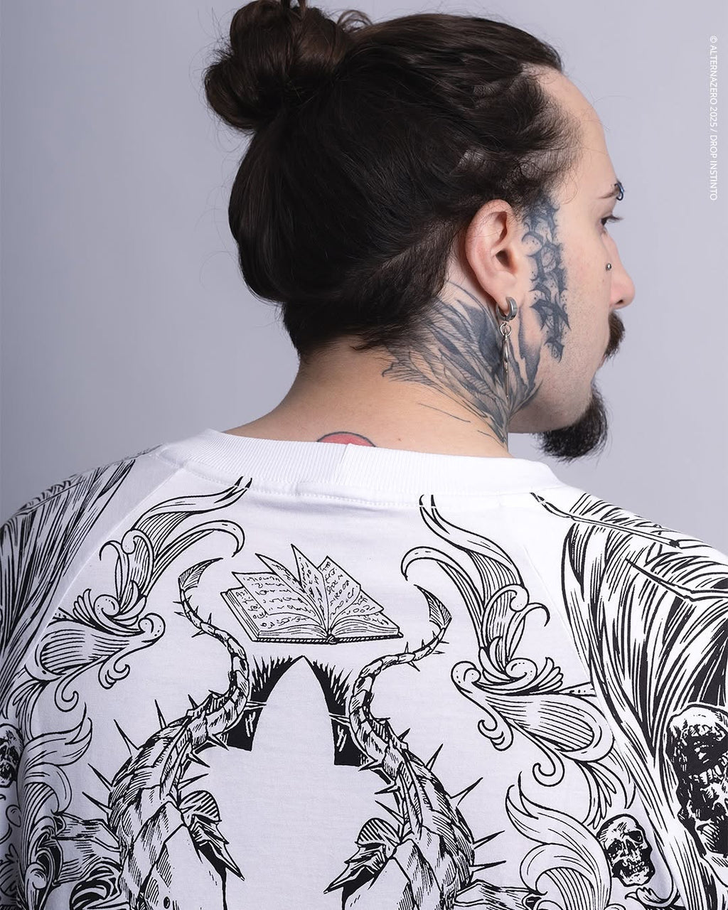 Arcane Requiem | Thread Shade