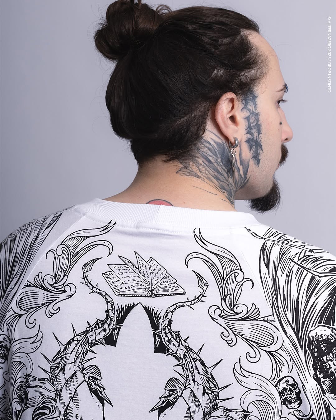 Arcane Requiem | Thread Shade