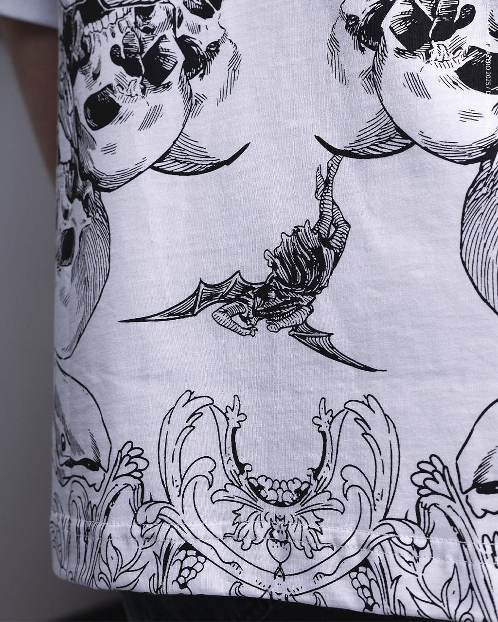 Arcane Requiem | Thread Shade