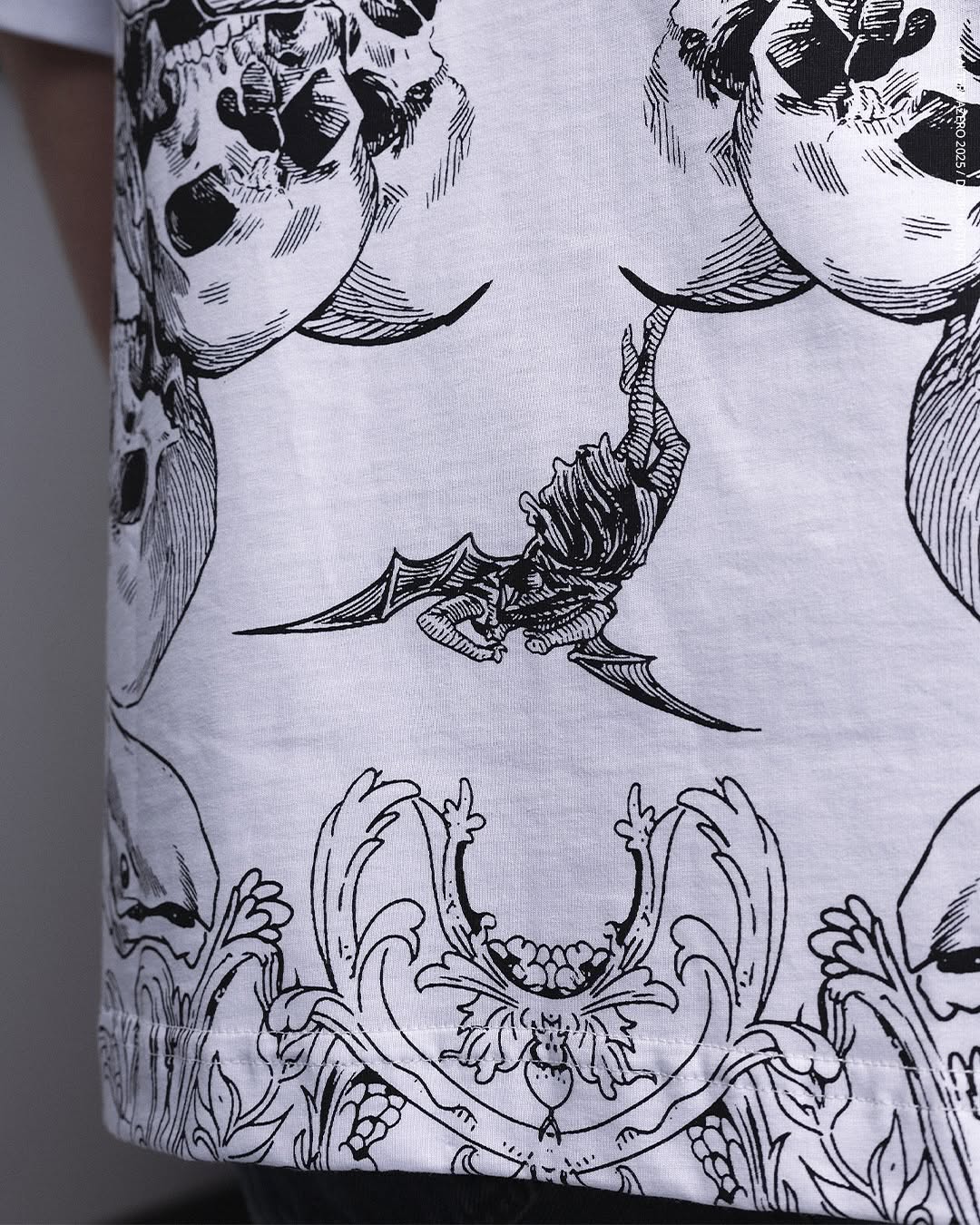 Arcane Requiem | Thread Shade