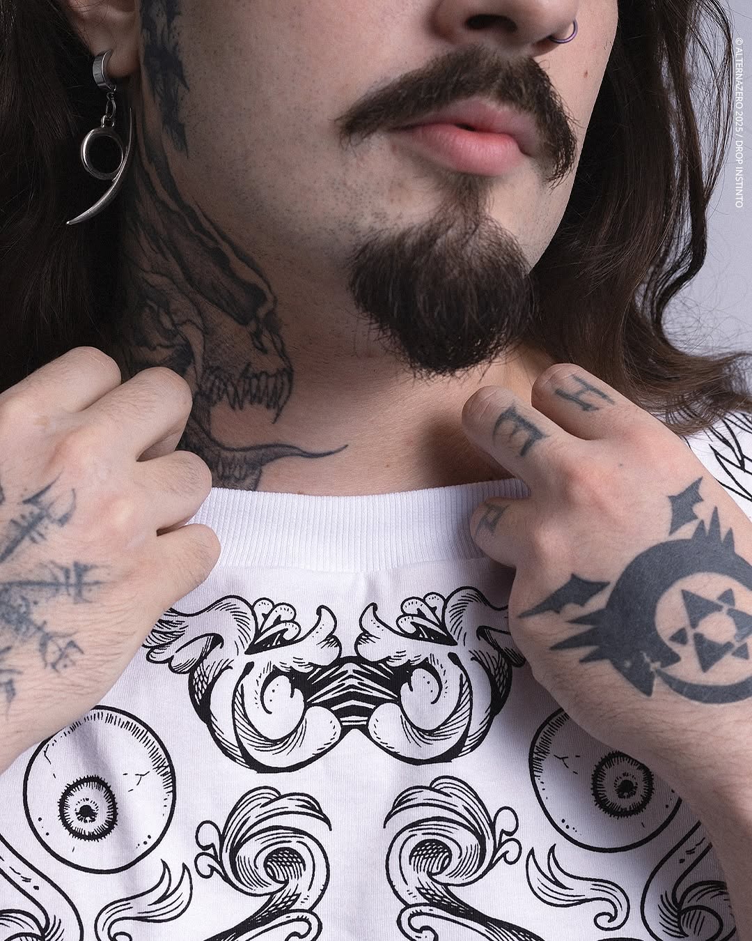 Arcane Requiem | Thread Shade