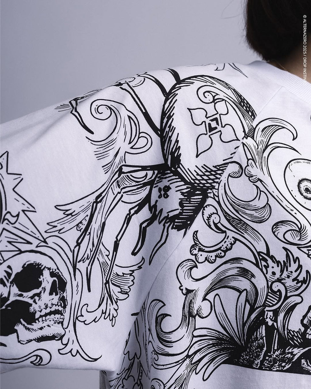 Arcane Requiem | Thread Shade