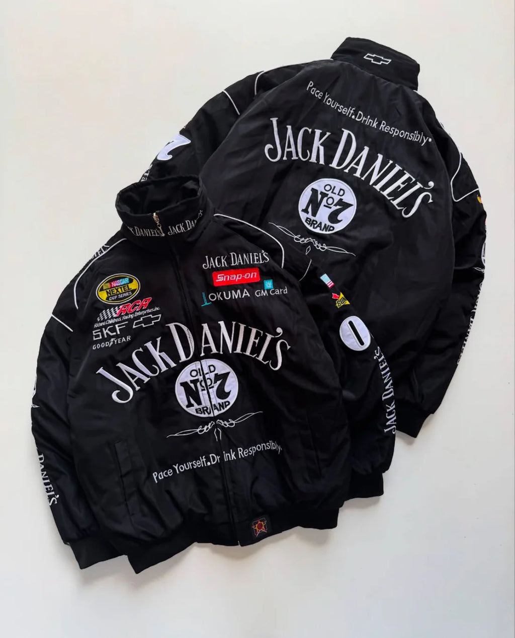 jack-daniels-biker-jacket-black-front