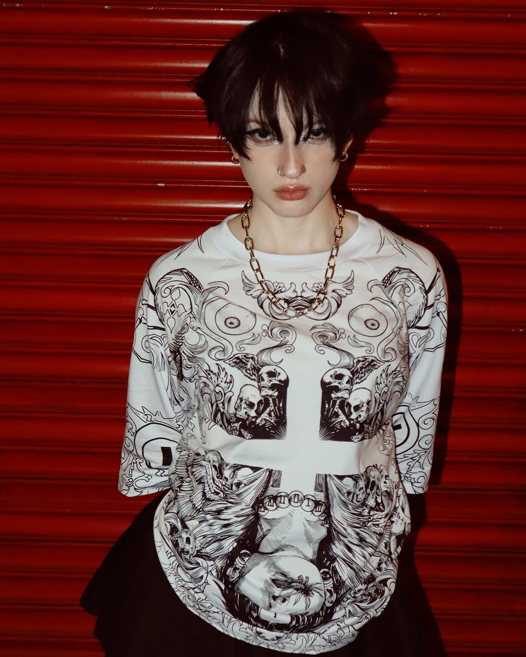 Arcane Requiem | Thread Shade