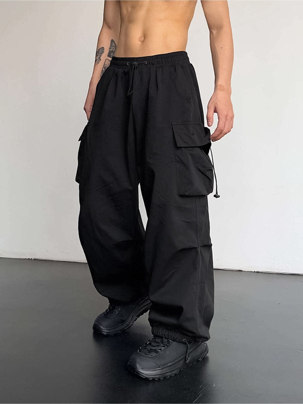 Street Strider Pants