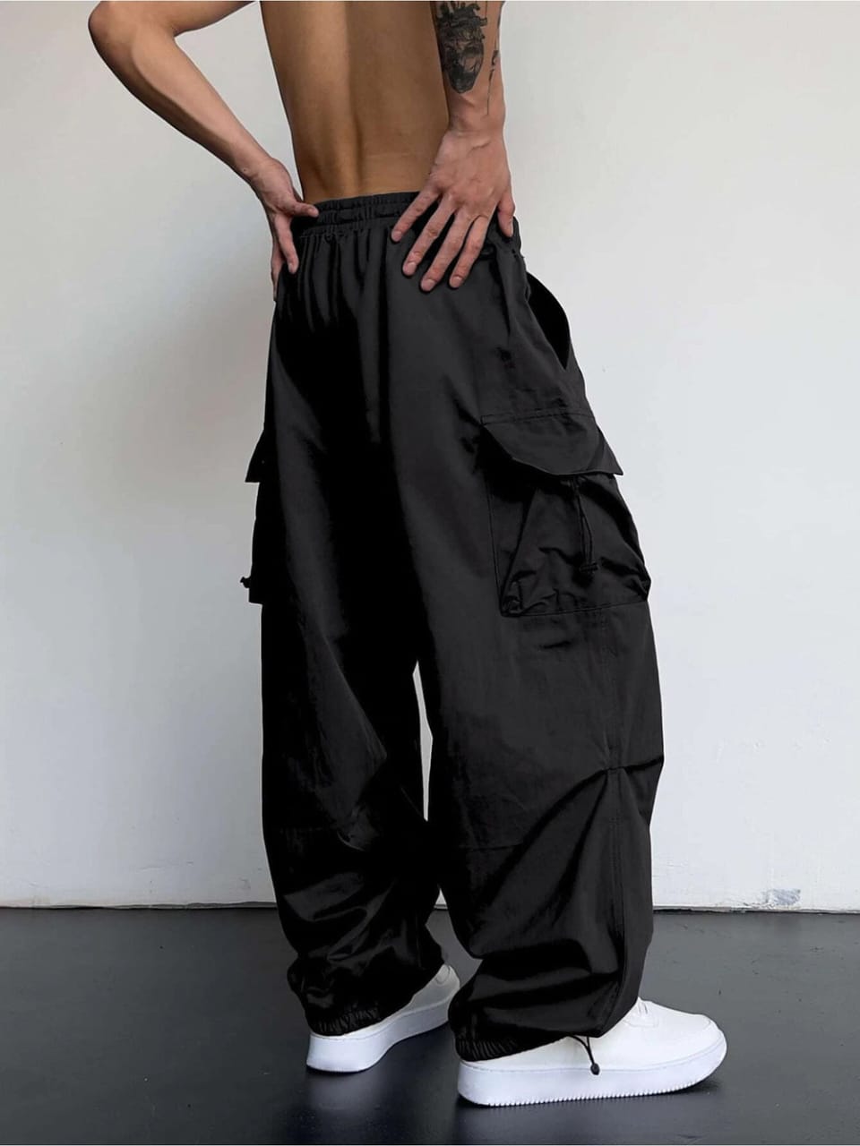 Street Strider Pants