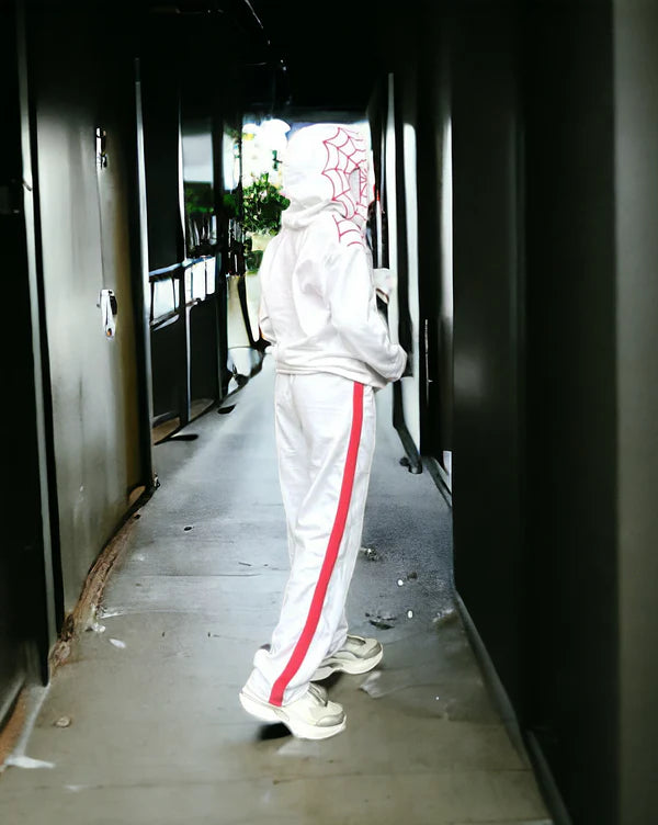 Marvel Spider-Man Hoodie jacket