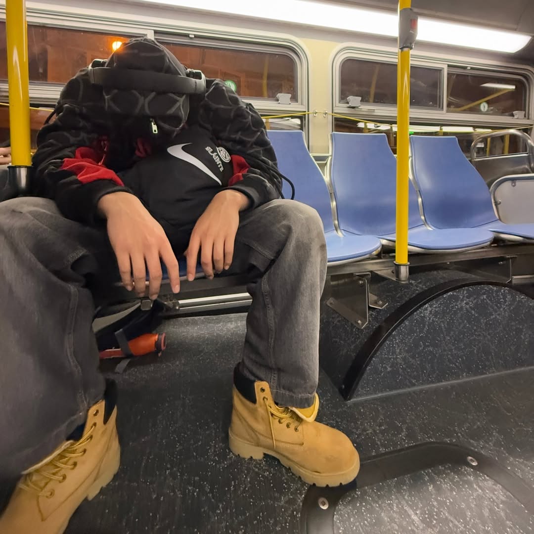 SPIDEY SOCIETY" OG ZIP-UP JACKET