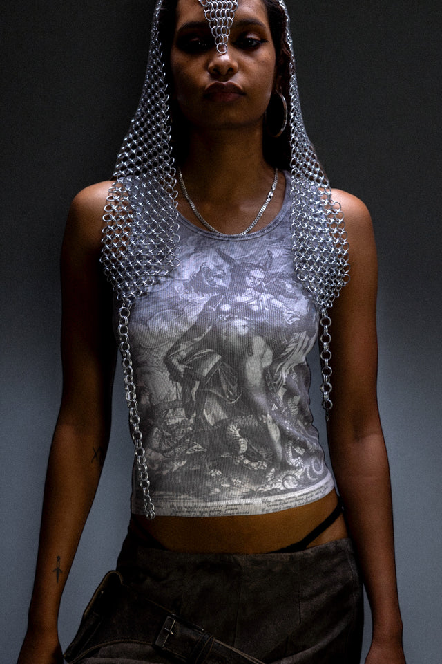 Dark Renaissance - Tank Top