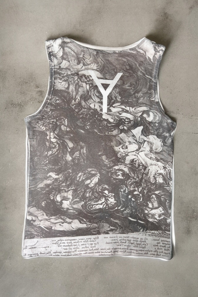 Dark Renaissance - Tank Top