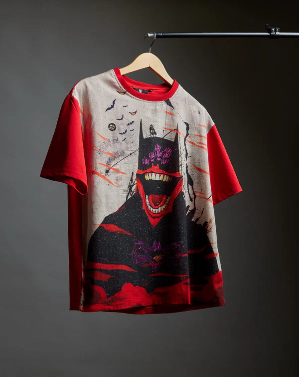 Dark Laughter: Knightmare Edition