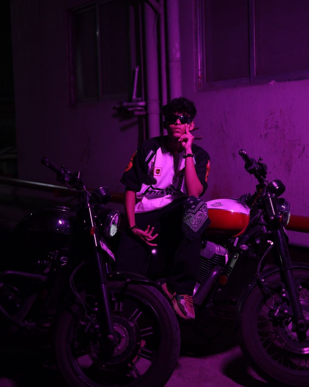 Ferrari F1 Legacy Shirt | Threadshade