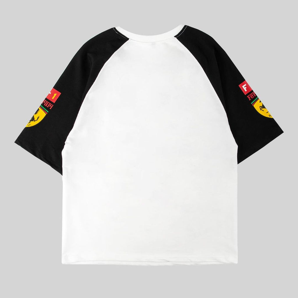 Ferrari F1 Legacy Shirt | Threadshade