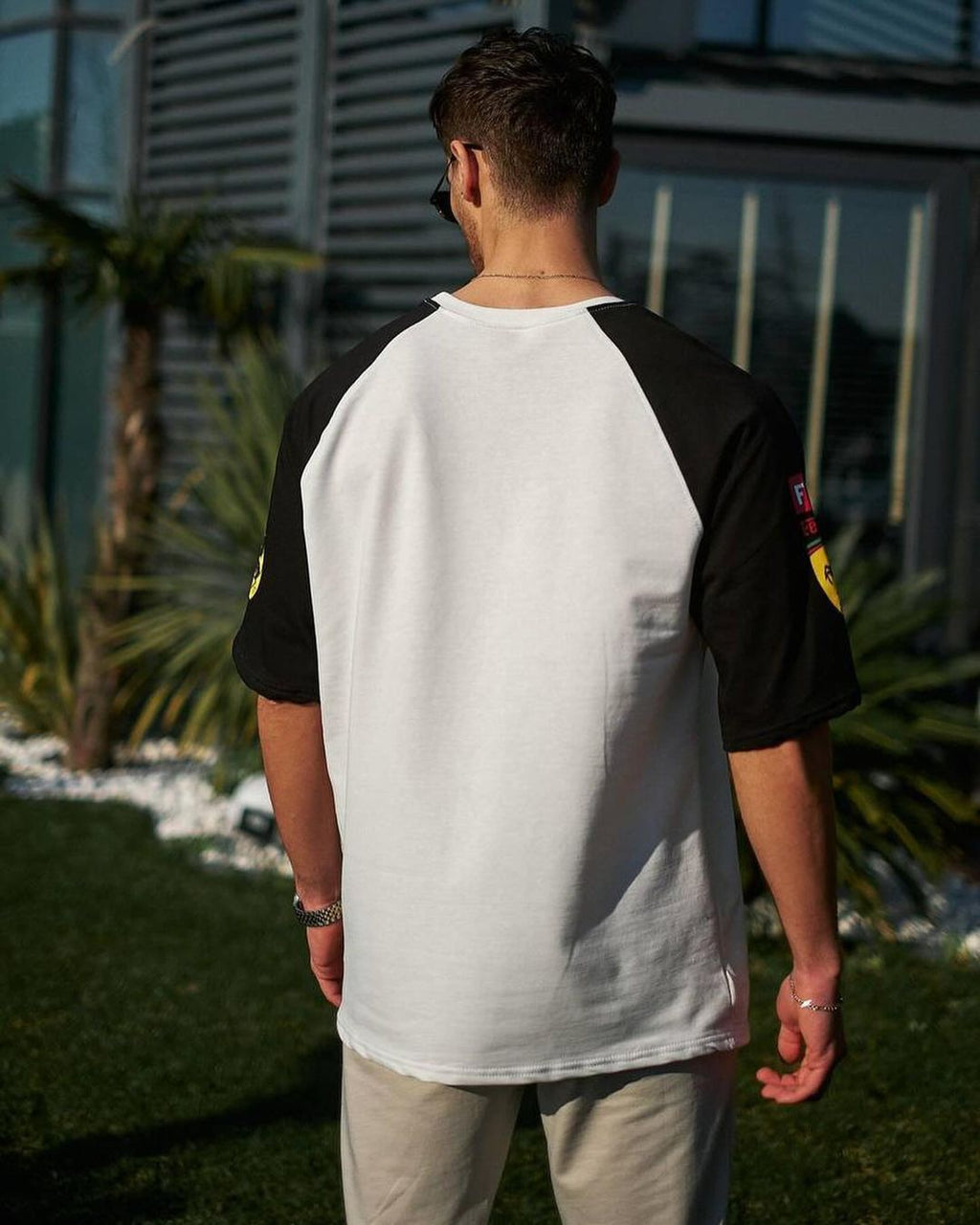 Ferrari F1 Legacy Shirt | Threadshade