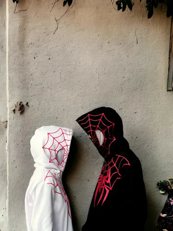 Marvel Spider-Man Hoodie jacket