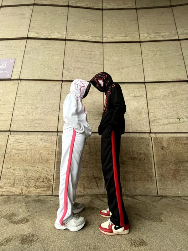 Marvel Spider-Man Hoodie jacket