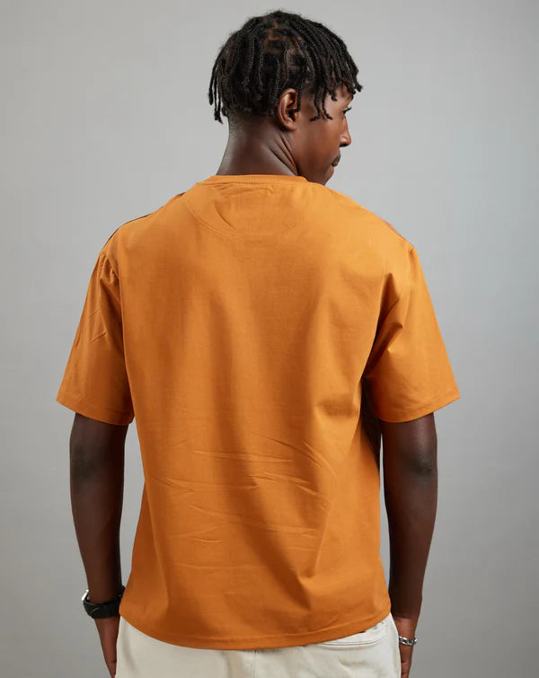 Moonwell Nomads (Oversize Linen T-Shirt)