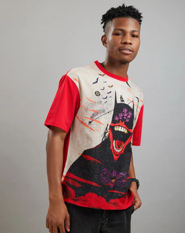 Dark Laughter: Knightmare Edition