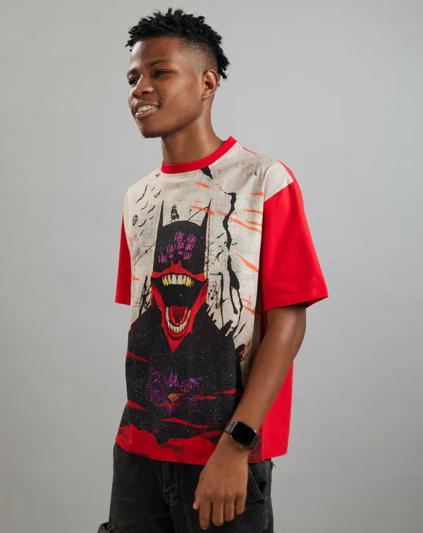 Dark Laughter: Knightmare Edition