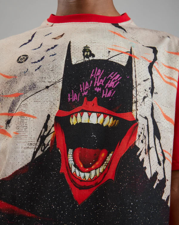 Dark Laughter: Knightmare Edition