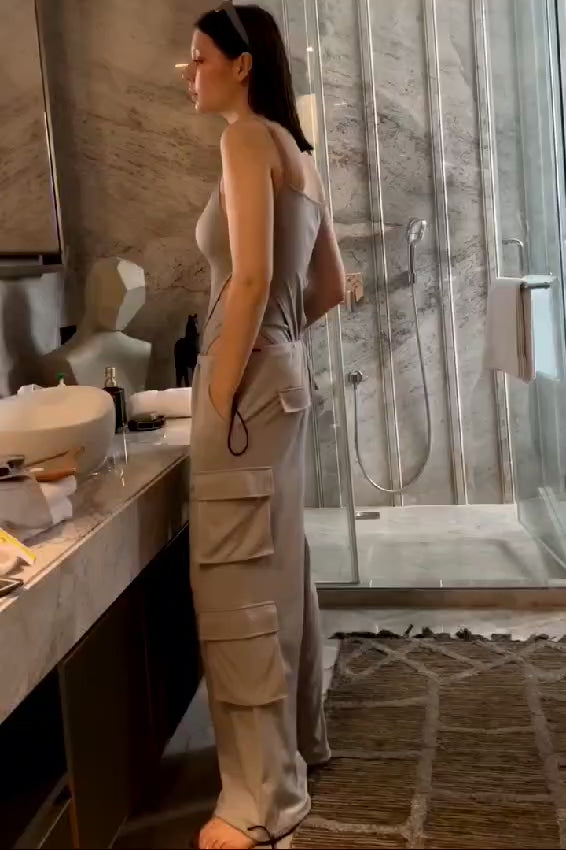 Metro Flex Cargo Pant